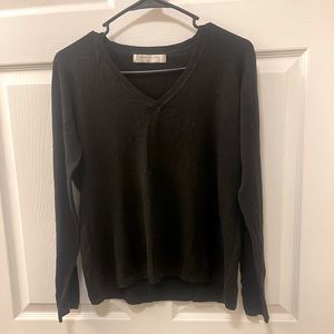 Beautiful Black Sweater